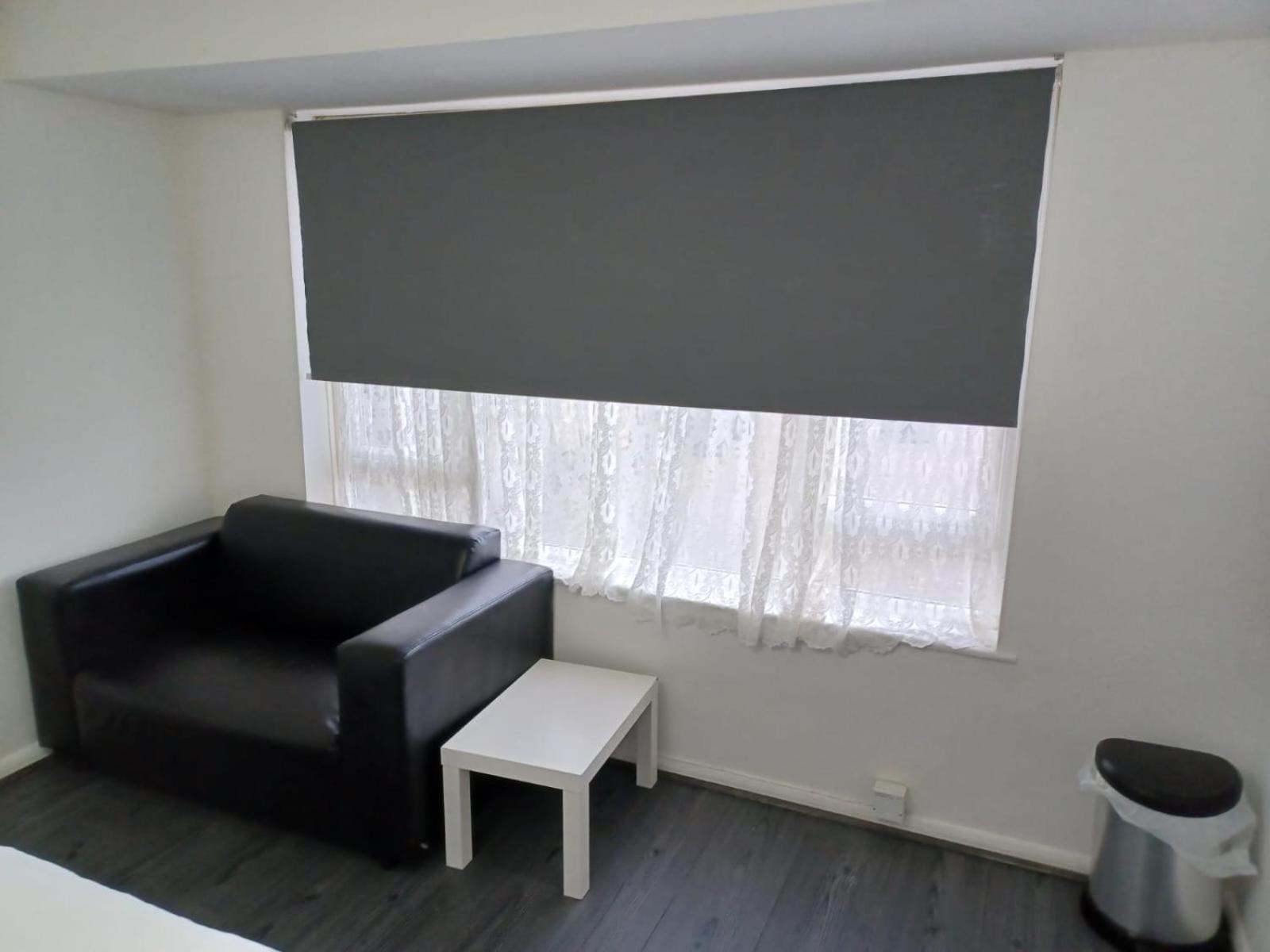 Byron View House R6 Apartment Luton  Luaran gambar