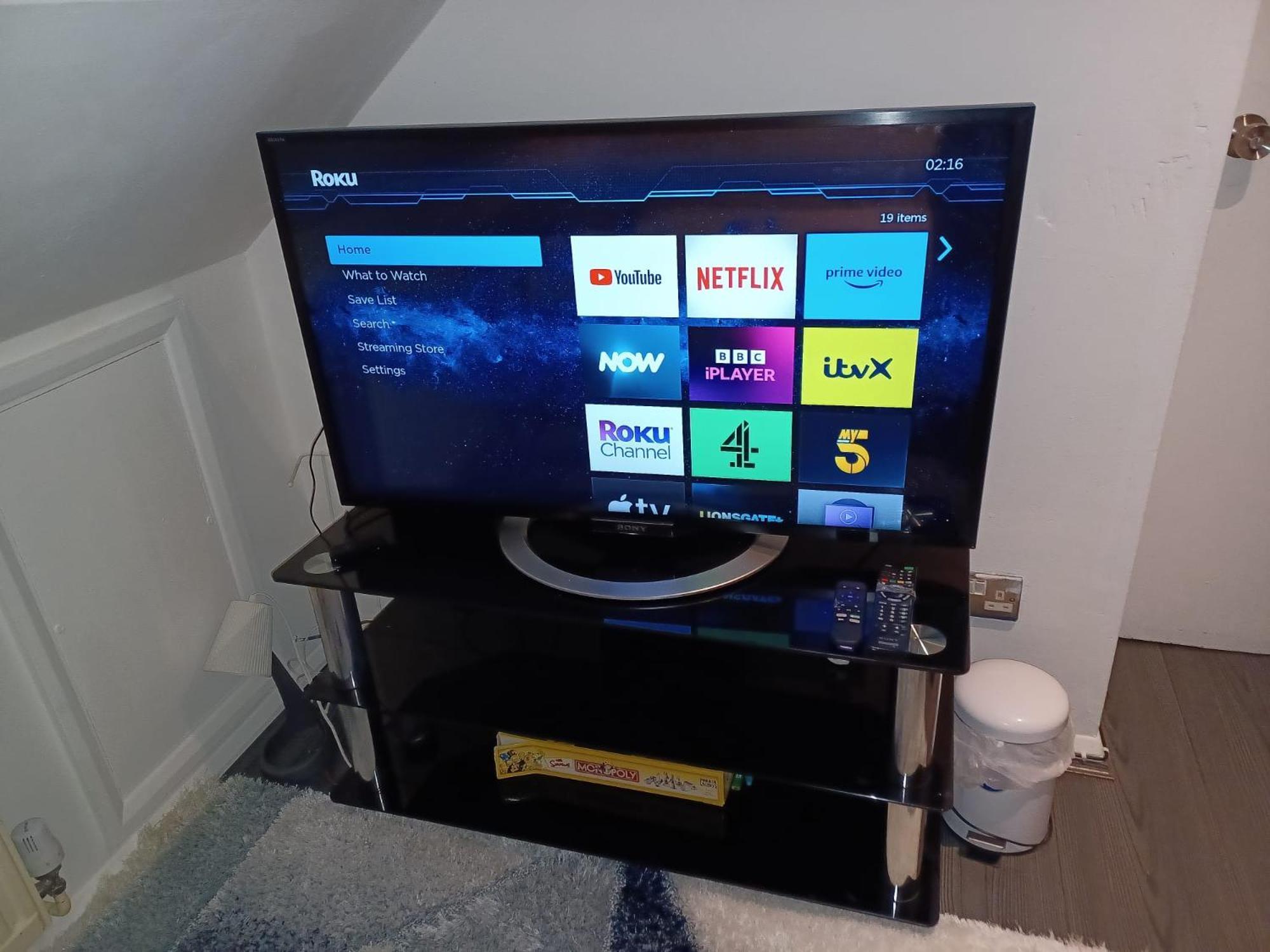 Byron View House R6 Apartment Luton  Luaran gambar